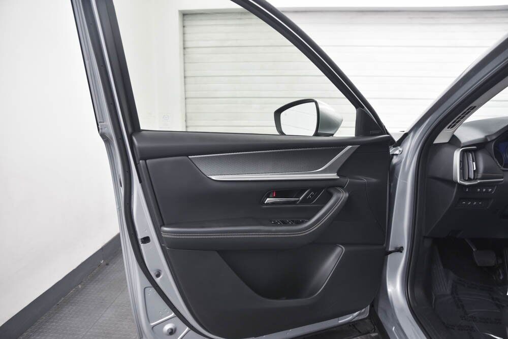 2024 MAZDA CX-90 3.3 Turbo Premium Akron OH