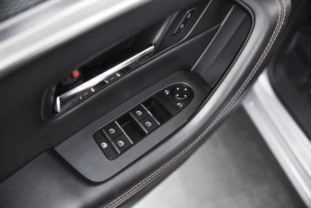 2024 MAZDA CX-90 3.3 Turbo Premium Akron OH