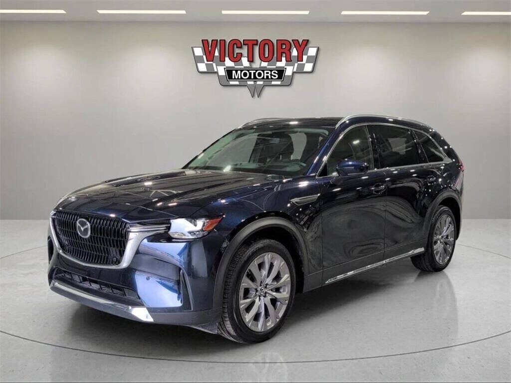 2024 MAZDA CX-90 3.3 Turbo Premium Royal Oak MI