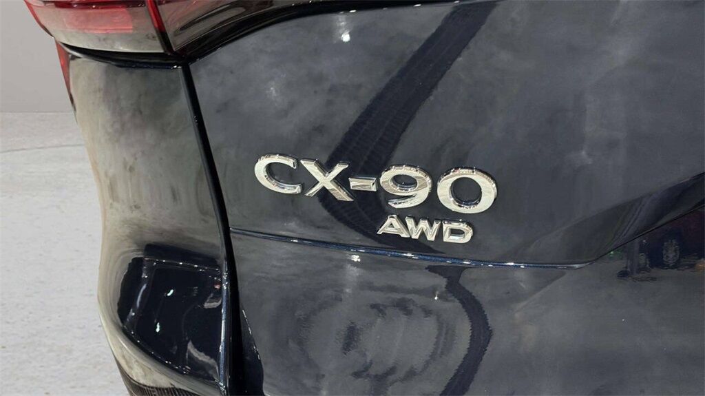 2024 MAZDA CX-90 3.3 Turbo Premium Royal Oak MI