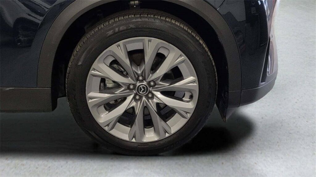 2024 MAZDA CX-90 3.3 Turbo Premium Royal Oak MI