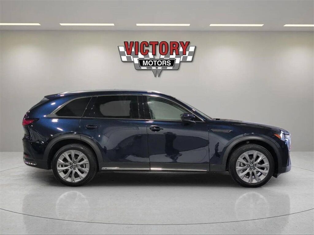 2024 MAZDA CX-90 3.3 Turbo Premium Royal Oak MI