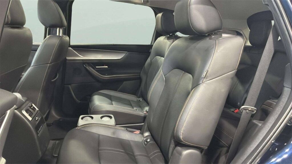 2024 MAZDA CX-90 3.3 Turbo Premium Royal Oak MI