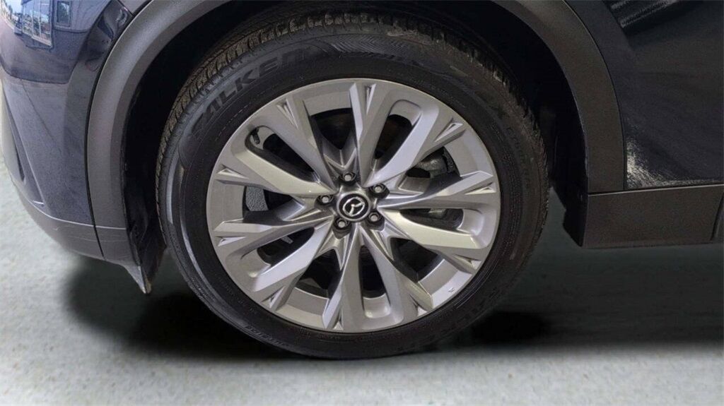 2024 MAZDA CX-90 3.3 Turbo Premium Royal Oak MI