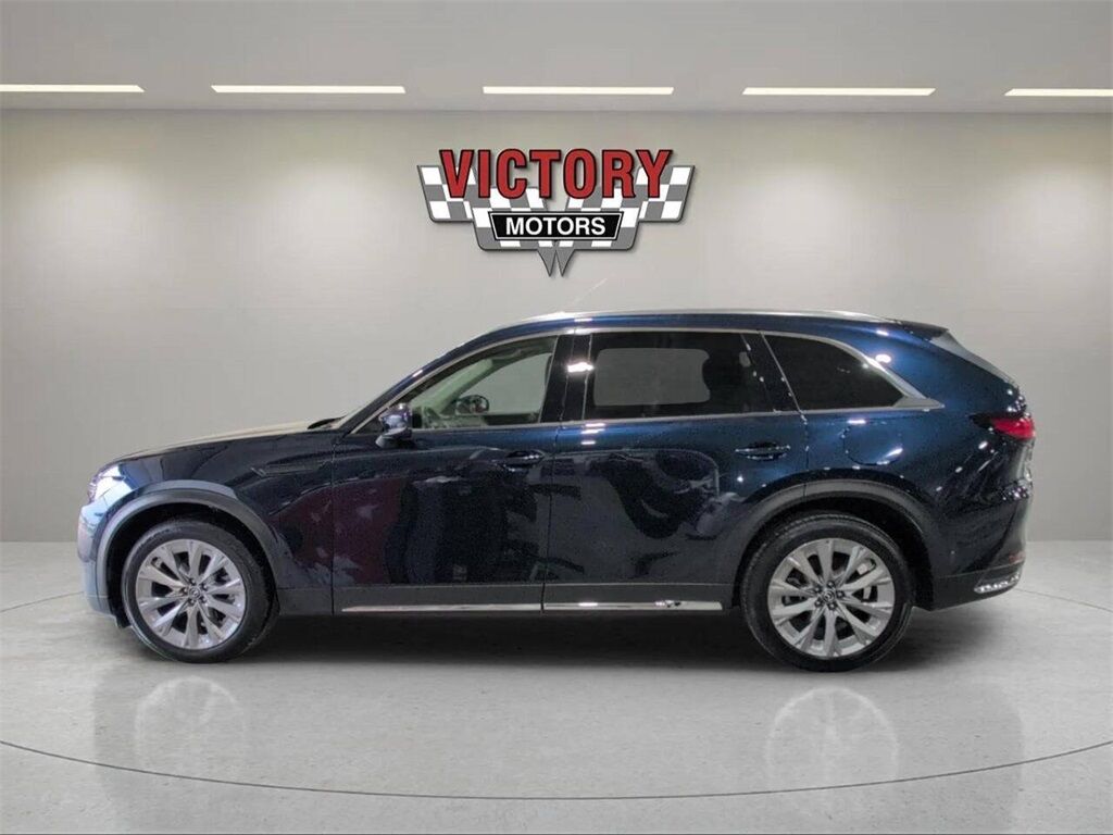 2024 MAZDA CX-90 3.3 Turbo Premium Royal Oak MI