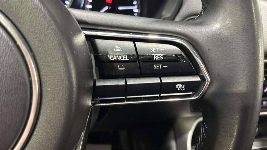 2024 MAZDA CX-90 3.3 Turbo Premium Royal Oak MI