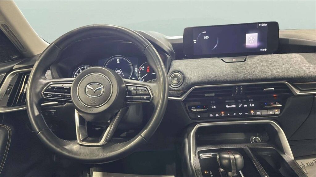 2024 MAZDA CX-90 3.3 Turbo Premium Royal Oak MI