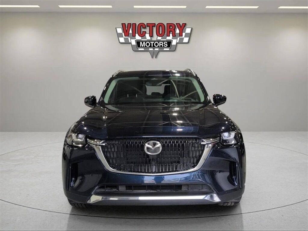 2024 MAZDA CX-90 3.3 Turbo Premium Royal Oak MI