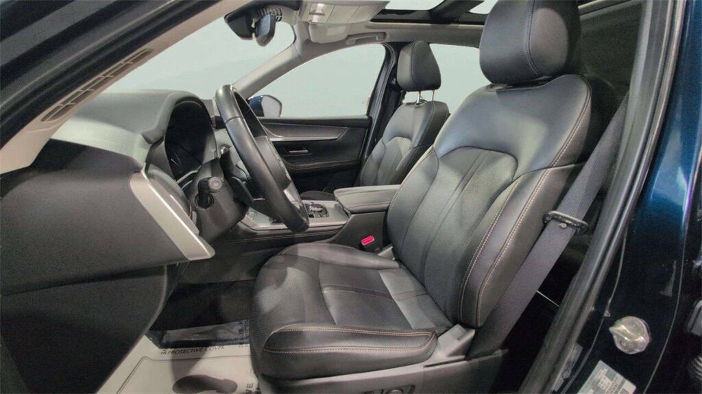 2024 MAZDA CX-90 3.3 Turbo Premium Royal Oak MI