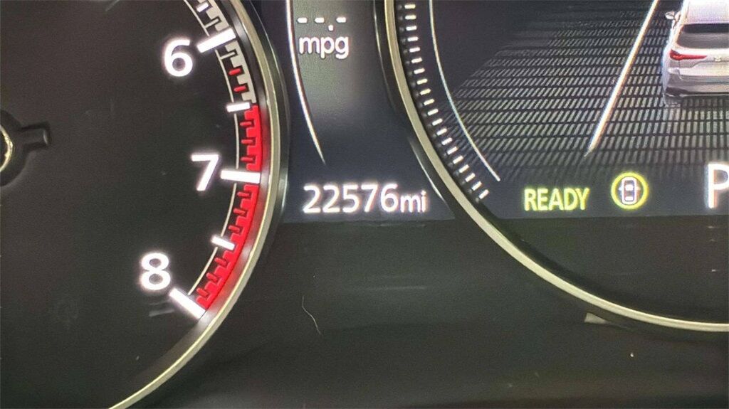 2024 MAZDA CX-90 3.3 Turbo Premium Royal Oak MI
