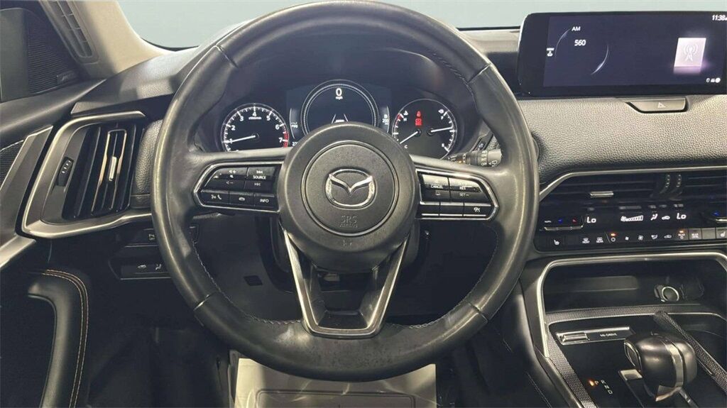 2024 MAZDA CX-90 3.3 Turbo Premium Royal Oak MI