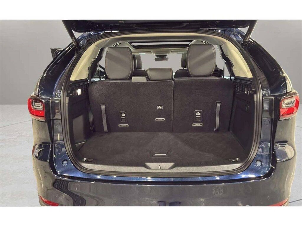 2024 MAZDA CX-90 3.3 Turbo Premium Royal Oak MI