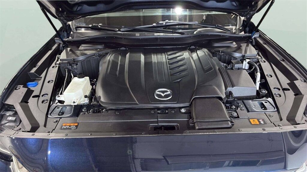 2024 MAZDA CX-90 3.3 Turbo Premium Royal Oak MI