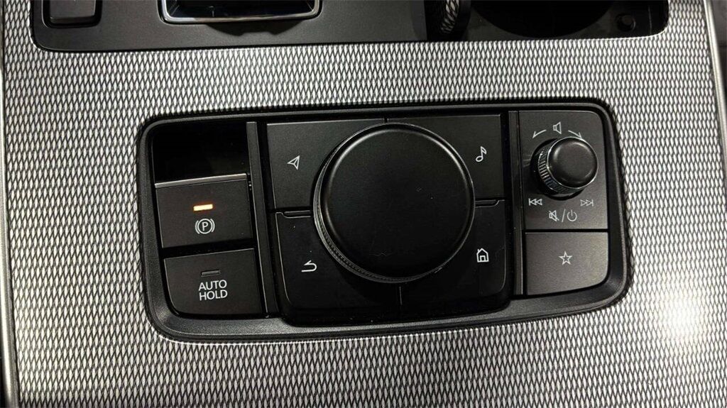 2024 MAZDA CX-90 3.3 Turbo Premium Royal Oak MI