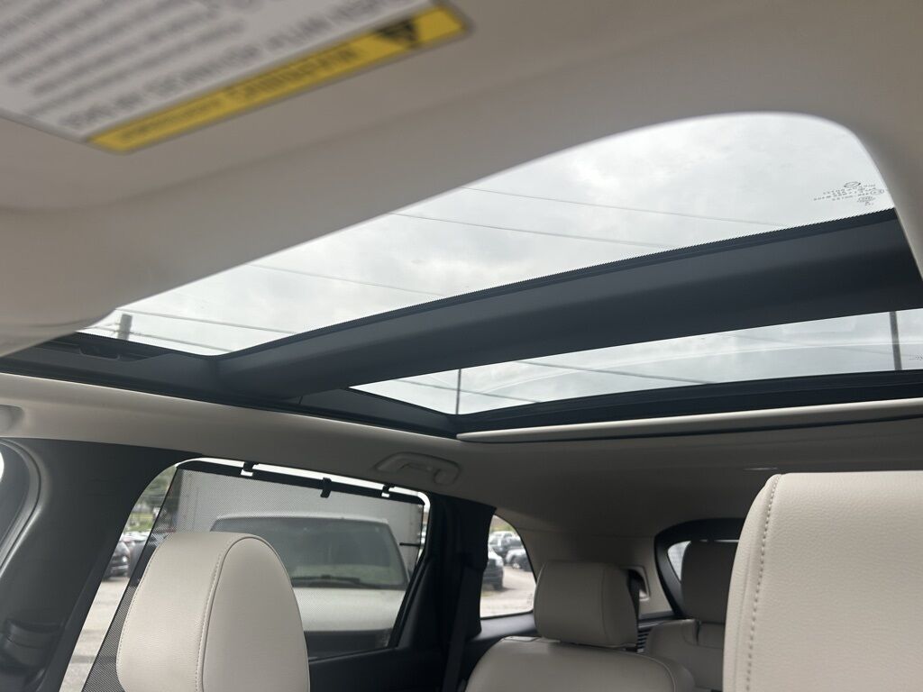 2024 MAZDA CX-90 3.3 Turbo Premium Crestwood KY