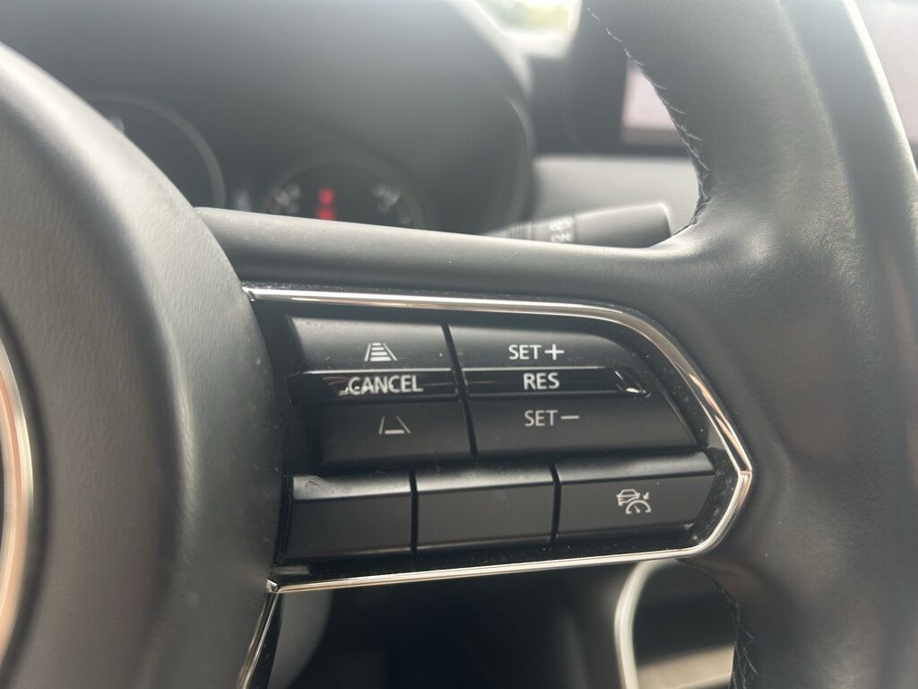 2024 MAZDA CX-90 3.3 Turbo Premium Crestwood KY
