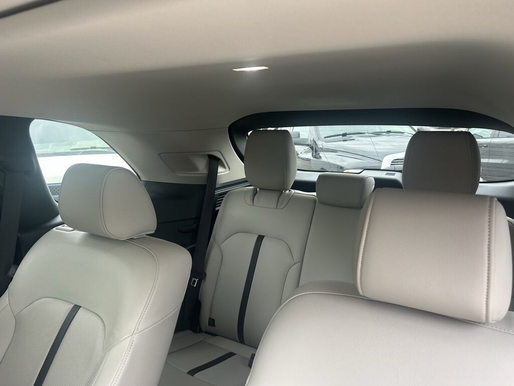 2024 MAZDA CX-90 3.3 Turbo Premium Crestwood KY