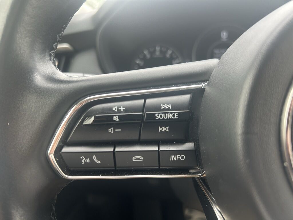 2024 MAZDA CX-90 3.3 Turbo Premium Crestwood KY