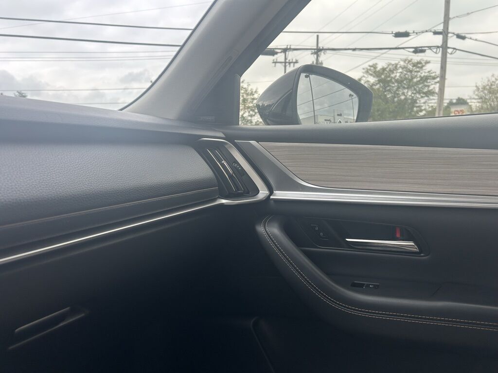 2024 MAZDA CX-90 3.3 Turbo Premium Crestwood KY