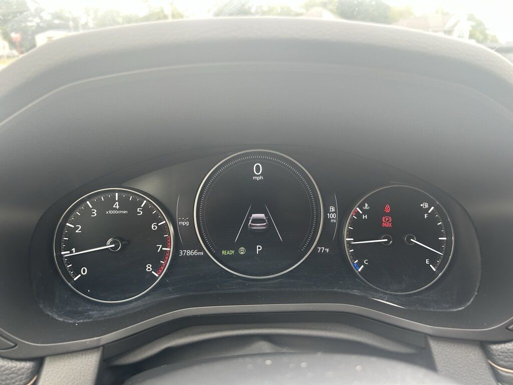 2024 MAZDA CX-90 3.3 Turbo Premium Crestwood KY