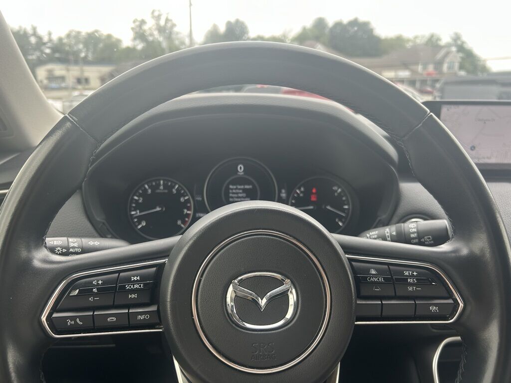 2024 MAZDA CX-90 3.3 Turbo Premium Crestwood KY