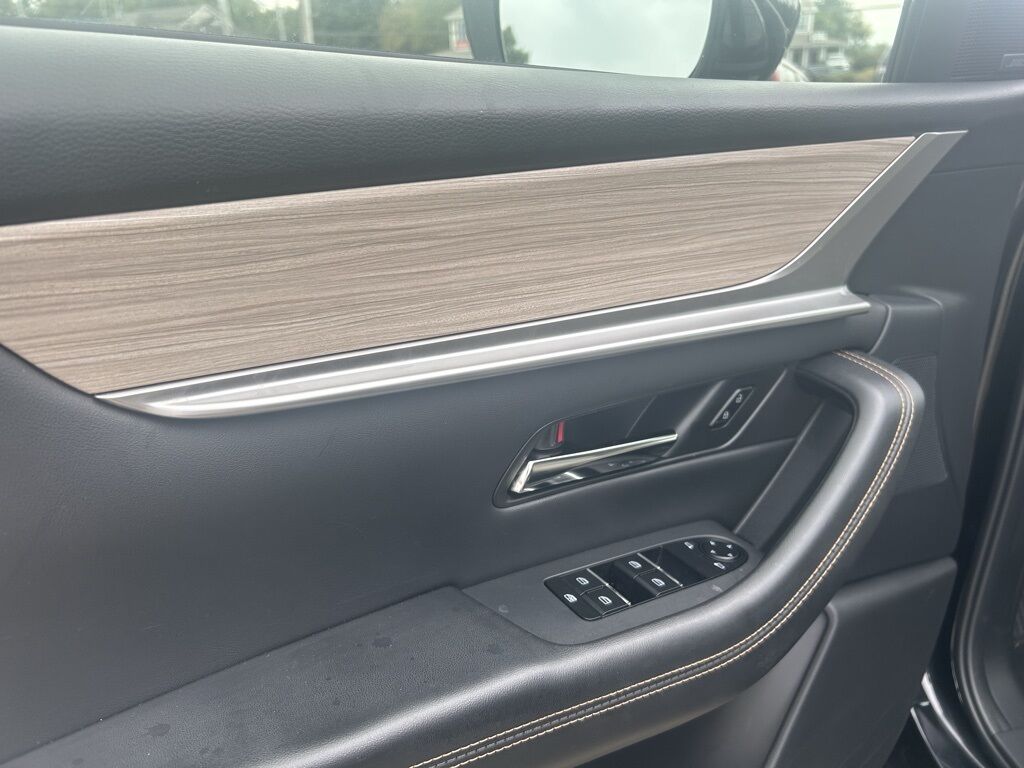 2024 MAZDA CX-90 3.3 Turbo Premium Crestwood KY
