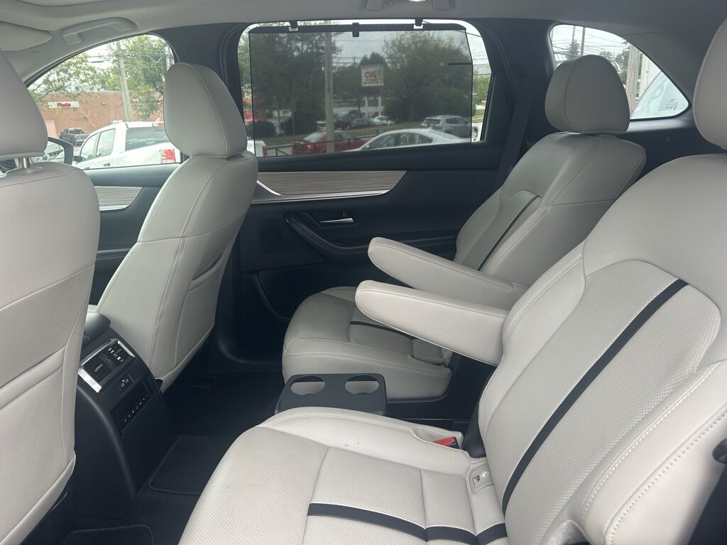 2024 MAZDA CX-90 3.3 Turbo Premium Crestwood KY