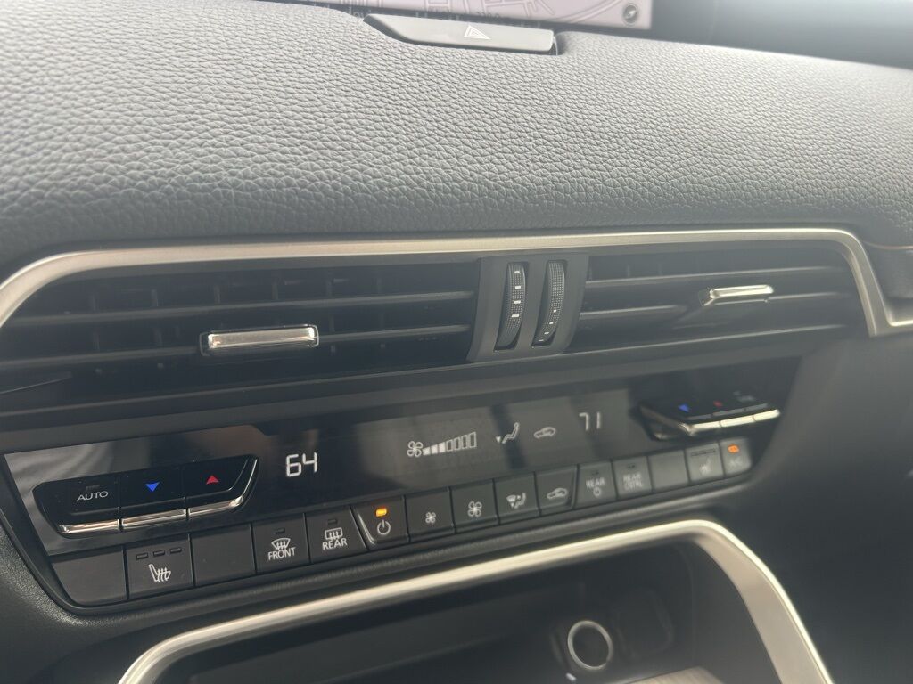 2024 MAZDA CX-90 3.3 Turbo Premium Crestwood KY