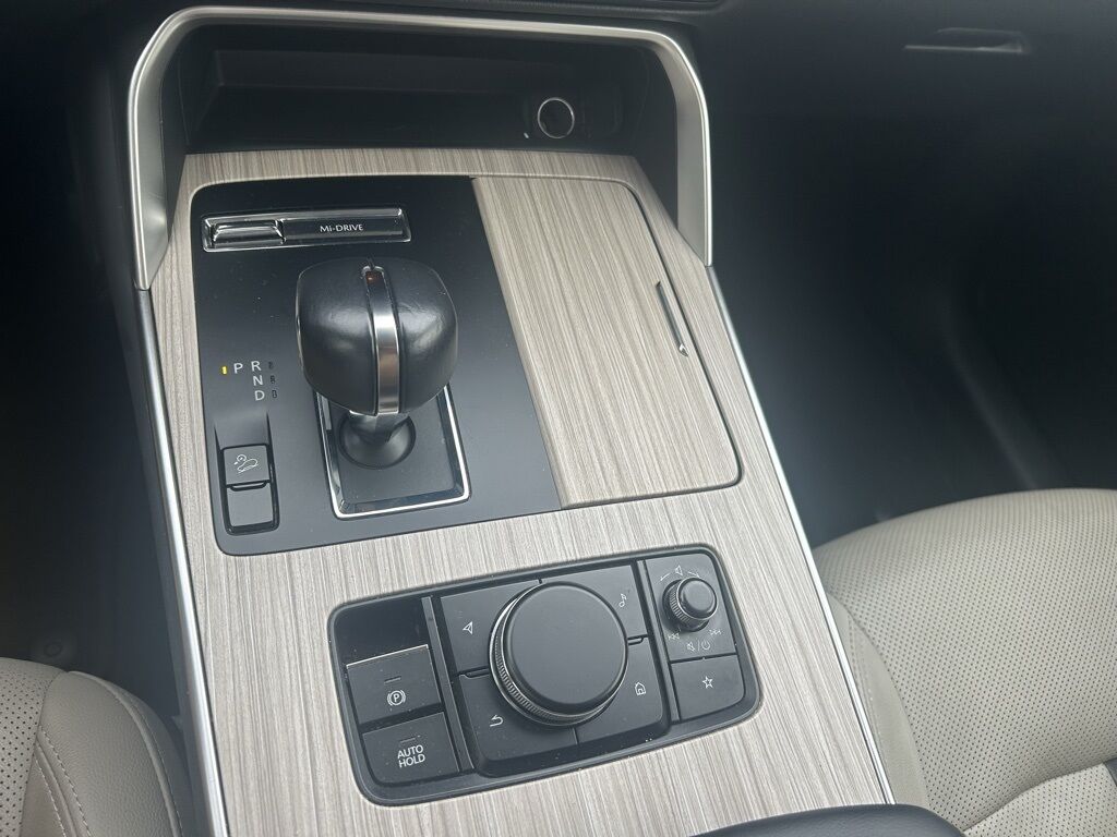 2024 MAZDA CX-90 3.3 Turbo Premium Crestwood KY