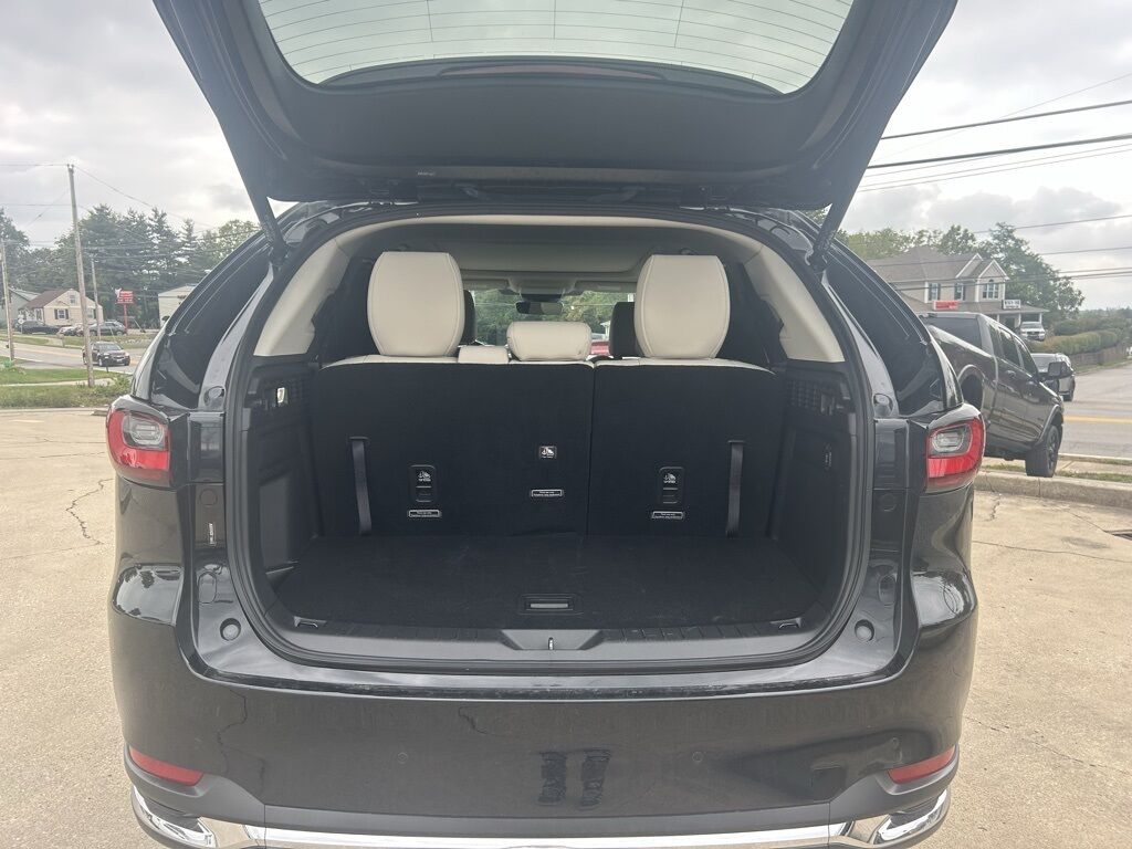 2024 MAZDA CX-90 3.3 Turbo Premium Crestwood KY