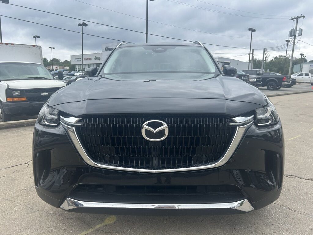 2024 MAZDA CX-90 3.3 Turbo Premium Crestwood KY