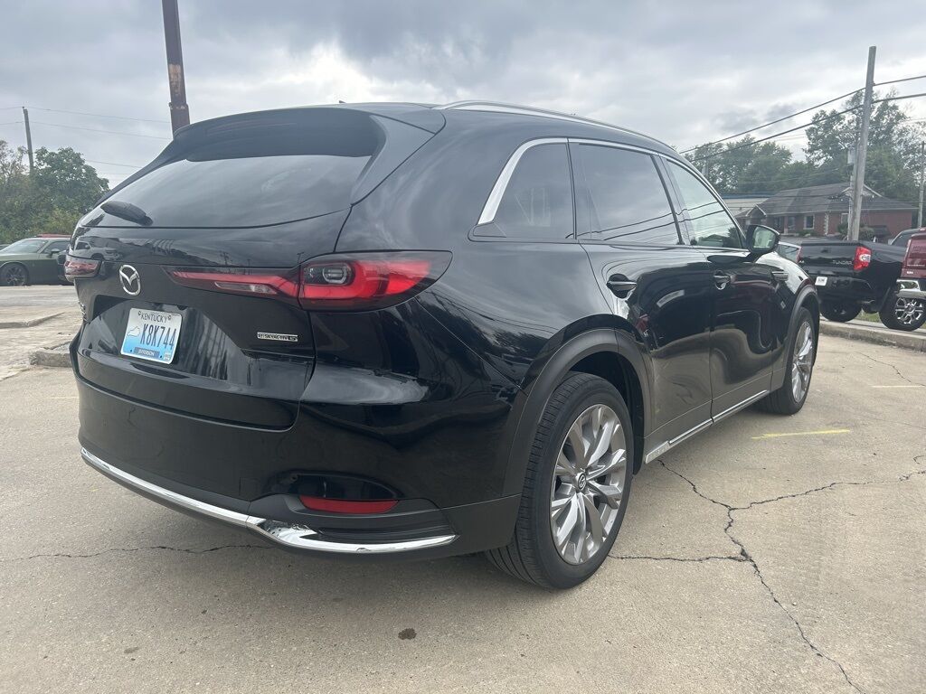 2024 MAZDA CX-90 3.3 Turbo Premium Crestwood KY