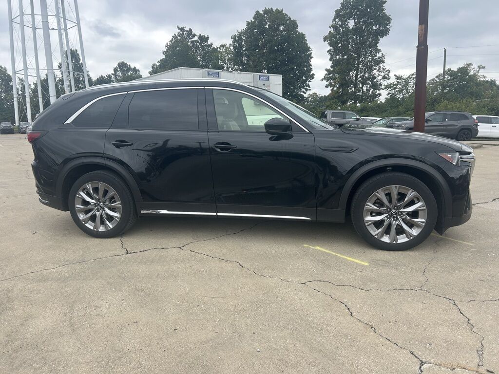 2024 MAZDA CX-90 3.3 Turbo Premium Crestwood KY