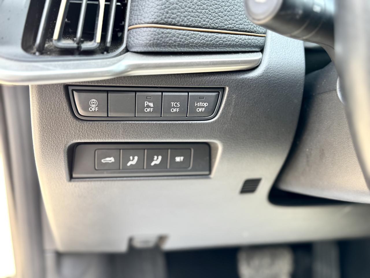 2024 MAZDA CX-90 3.3 Turbo Premium Elmhurst IL