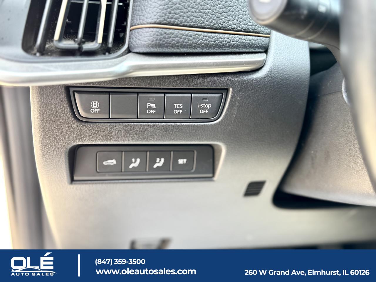 2024 MAZDA CX-90 3.3 Turbo Premium Elmhurst IL