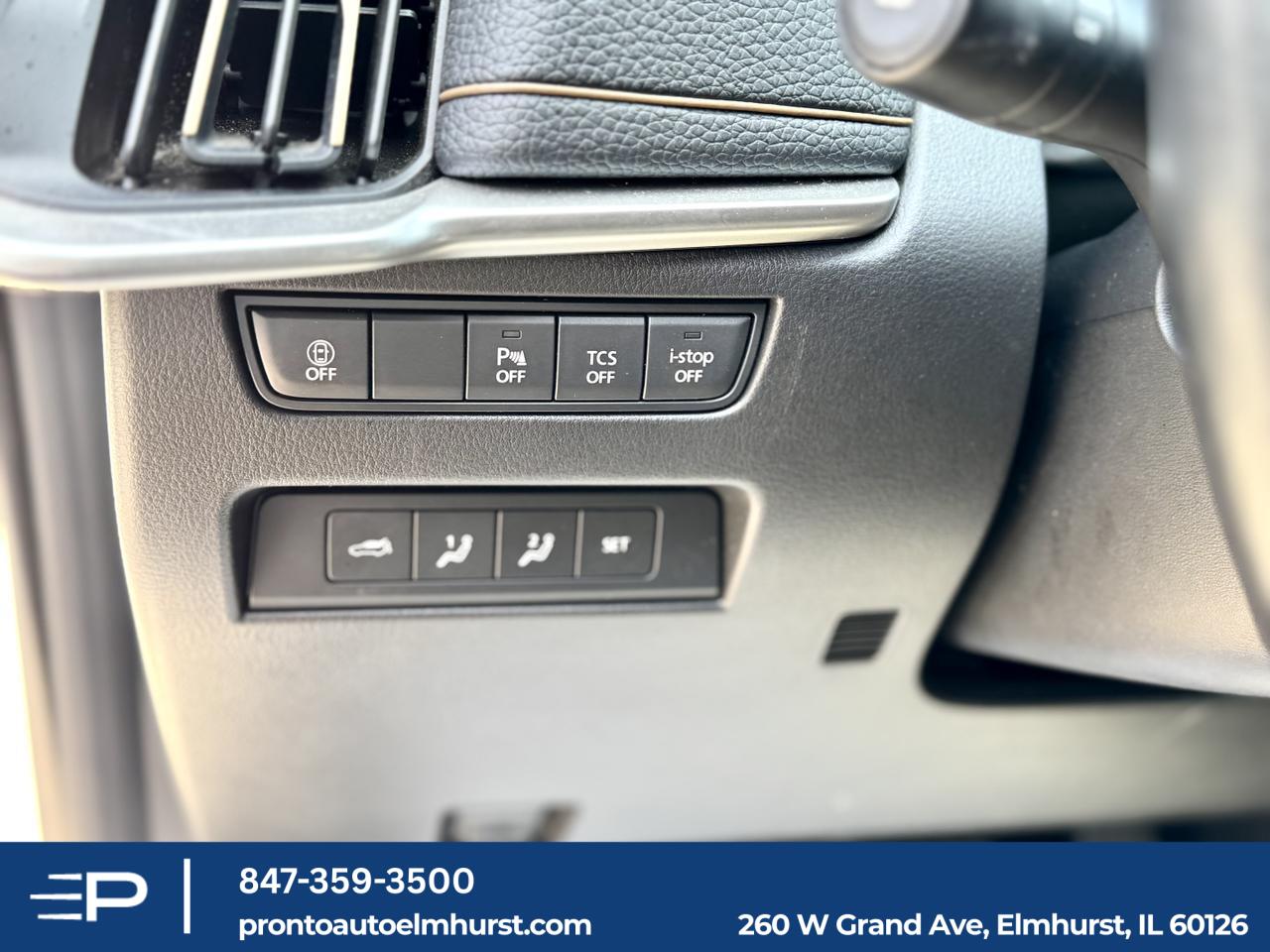2024 MAZDA CX-90 3.3 Turbo Premium Elmhurst IL