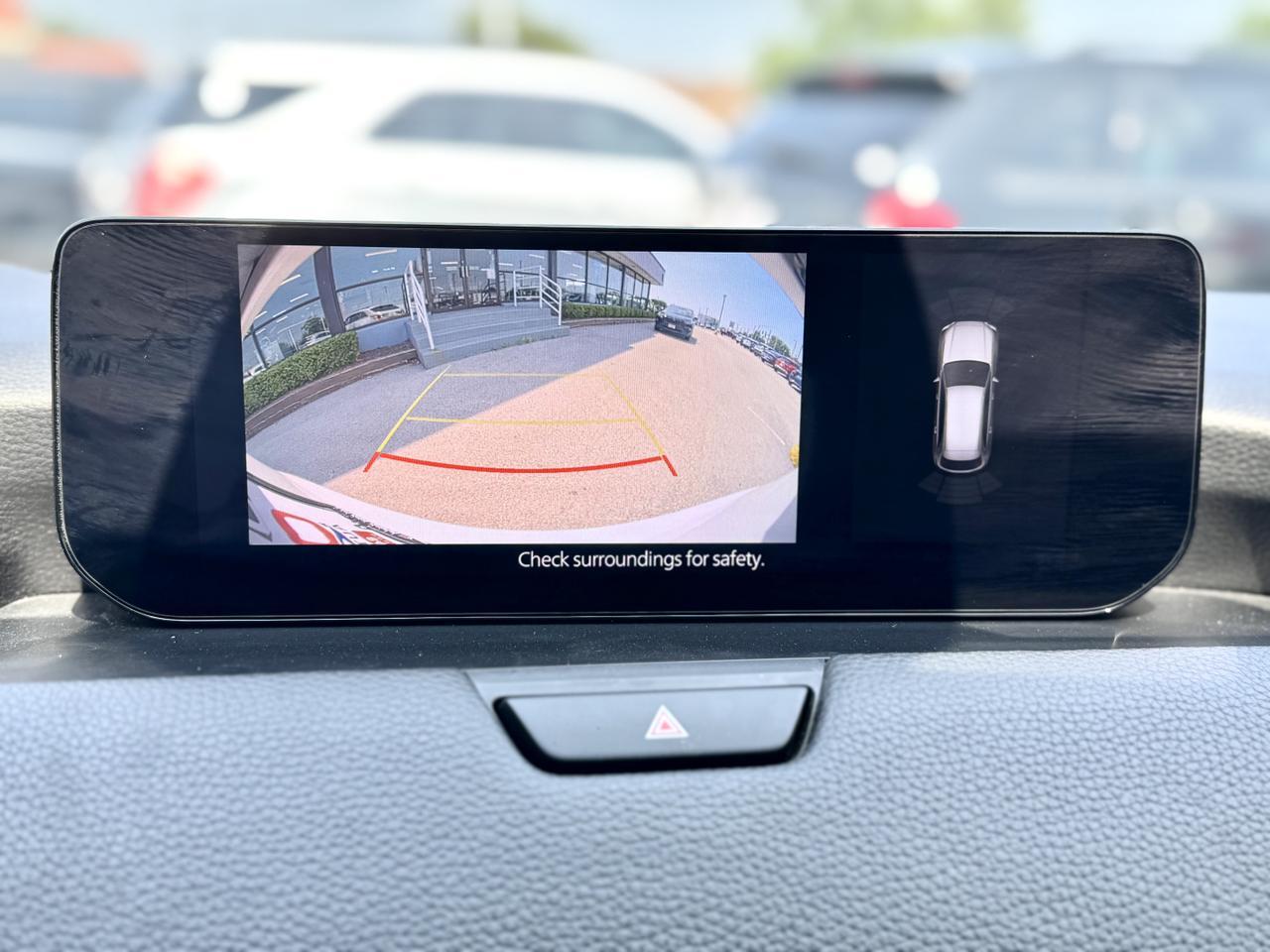 2024 MAZDA CX-90 3.3 Turbo Premium Elmhurst IL