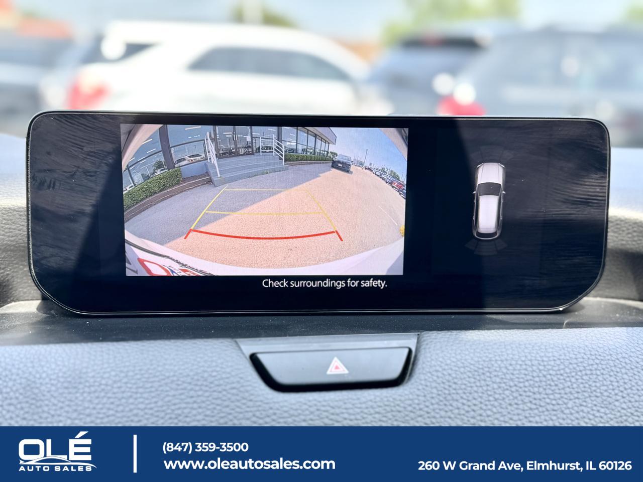 2024 MAZDA CX-90 3.3 Turbo Premium Elmhurst IL