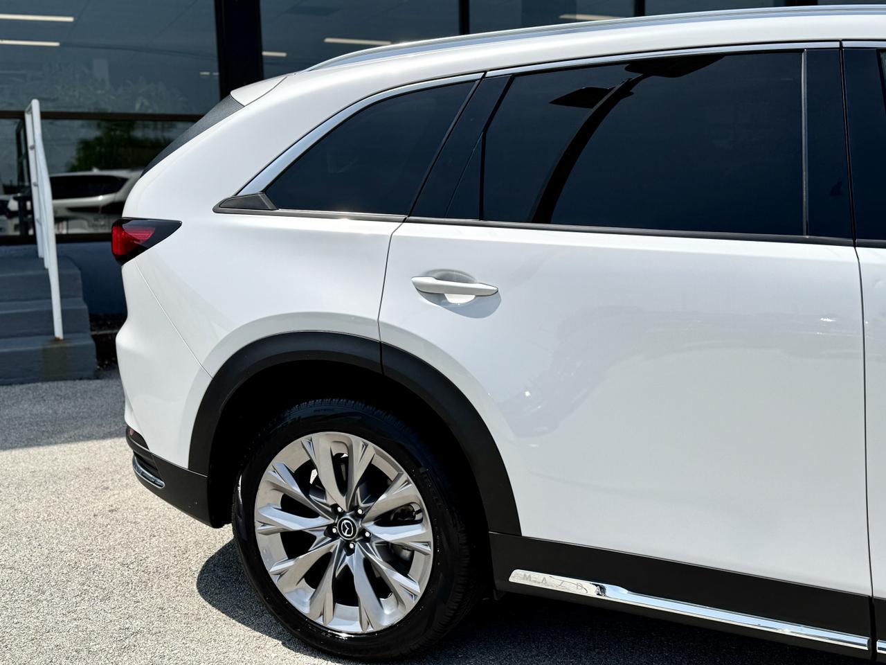 2024 MAZDA CX-90 3.3 Turbo Premium Elmhurst IL