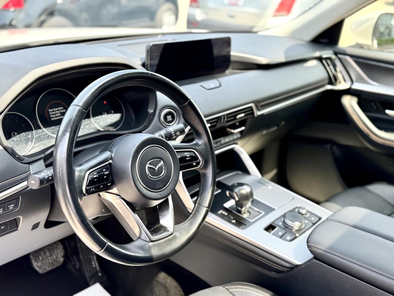 2024 MAZDA CX-90 3.3 Turbo Premium Elmhurst IL