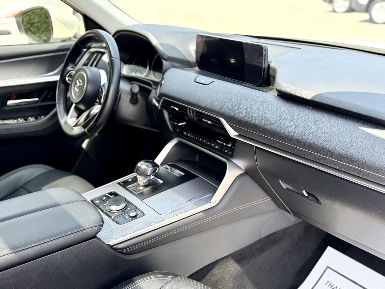 2024 MAZDA CX-90 3.3 Turbo Premium Elmhurst IL