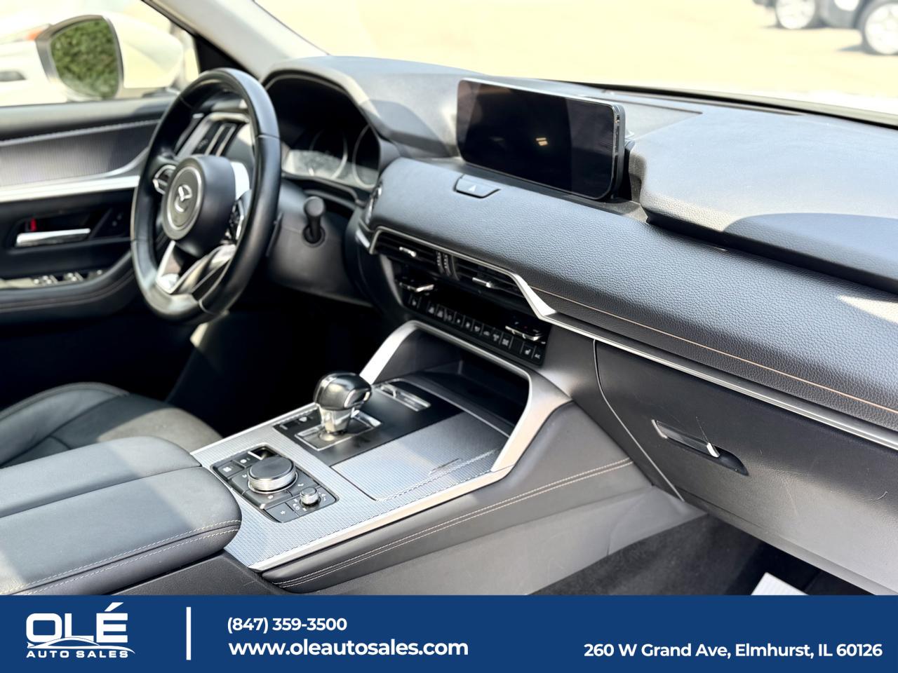 2024 MAZDA CX-90 3.3 Turbo Premium Elmhurst IL