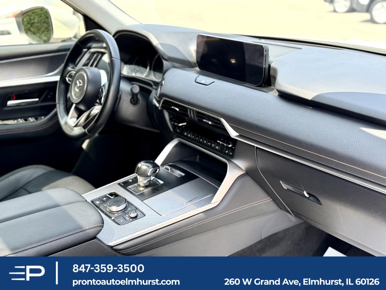 2024 MAZDA CX-90 3.3 Turbo Premium Elmhurst IL