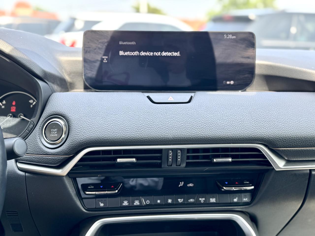 2024 MAZDA CX-90 3.3 Turbo Premium Elmhurst IL