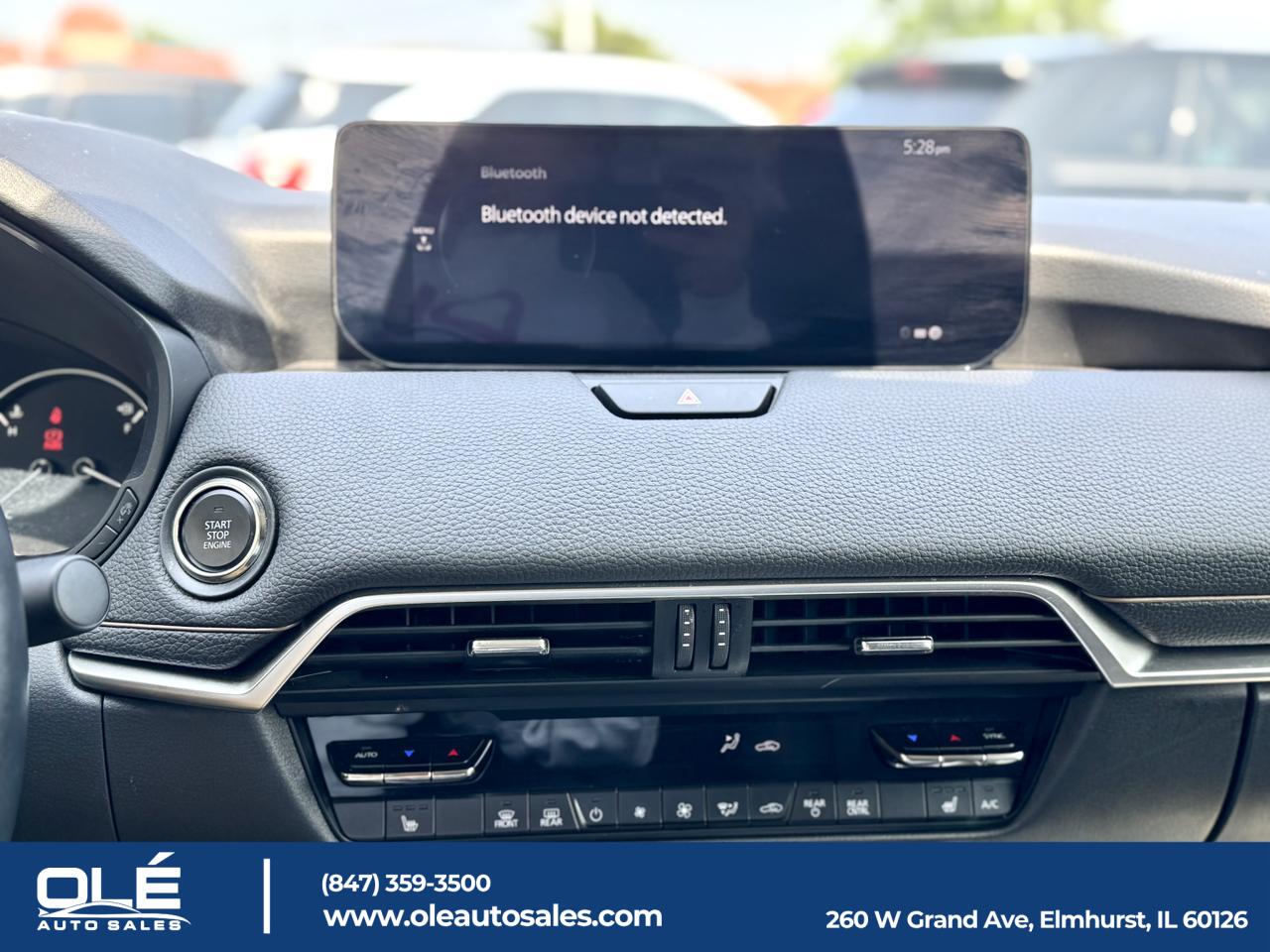 2024 MAZDA CX-90 3.3 Turbo Premium Elmhurst IL