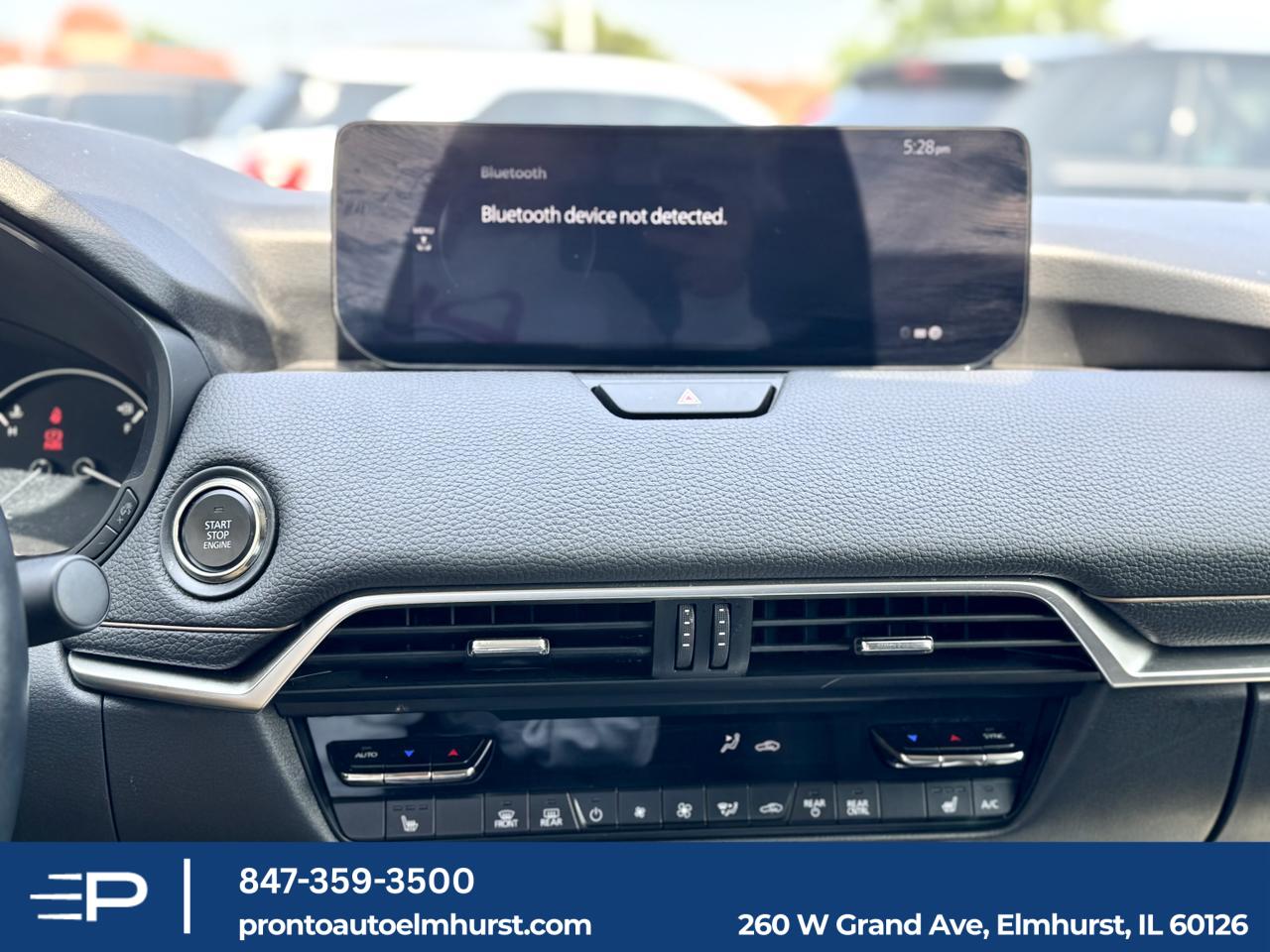 2024 MAZDA CX-90 3.3 Turbo Premium Elmhurst IL