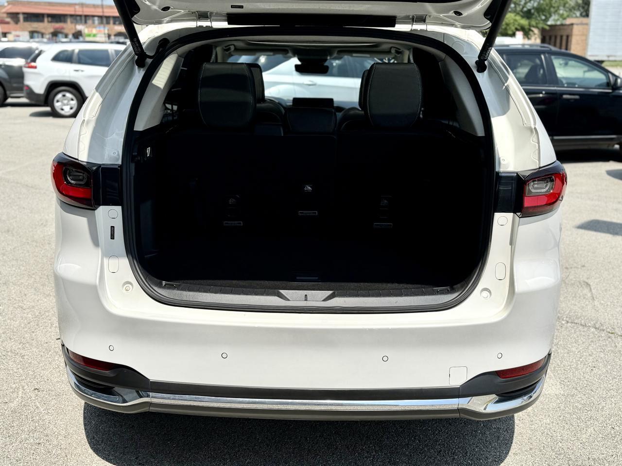 2024 MAZDA CX-90 3.3 Turbo Premium Elmhurst IL