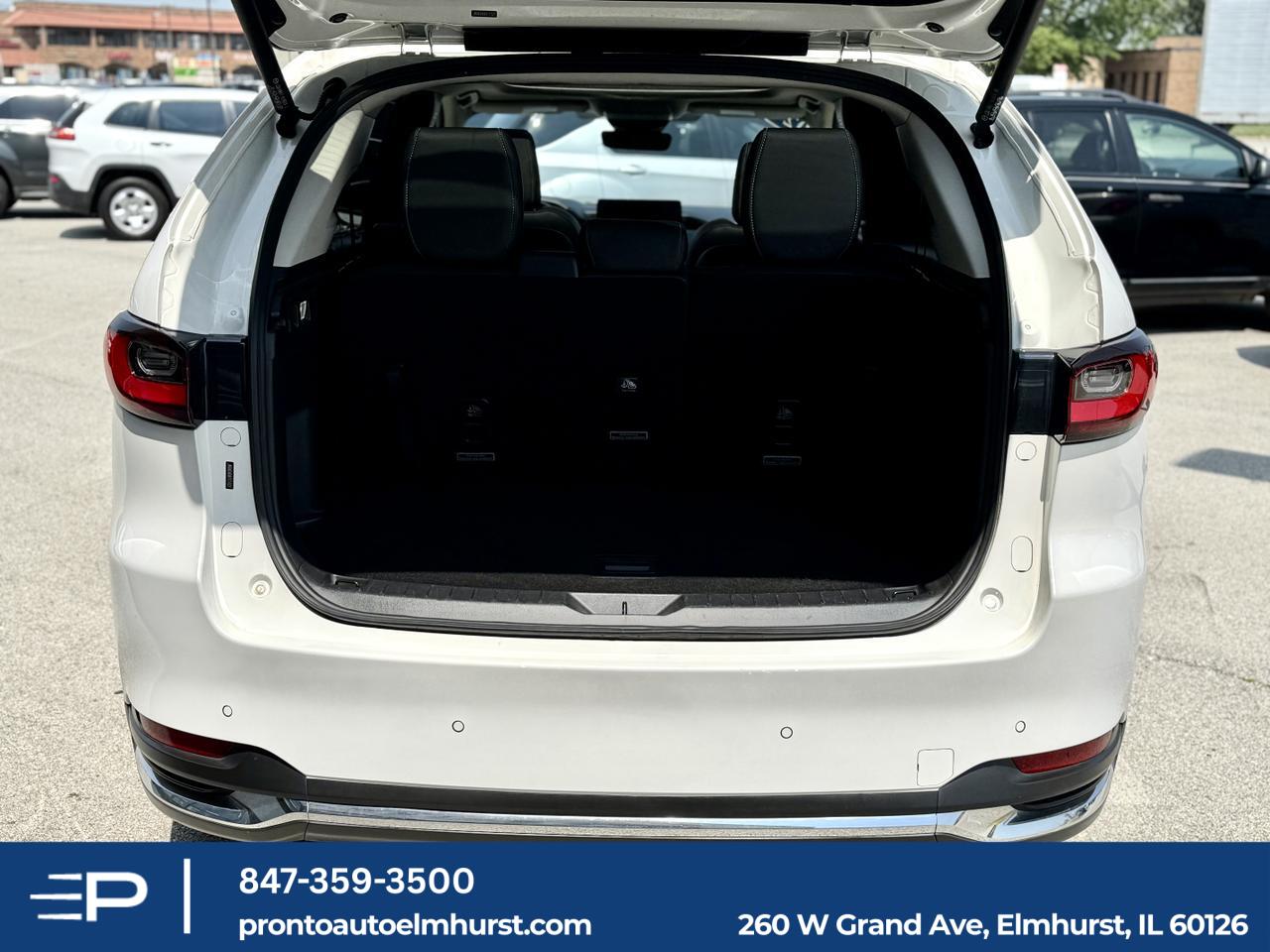 2024 MAZDA CX-90 3.3 Turbo Premium Elmhurst IL