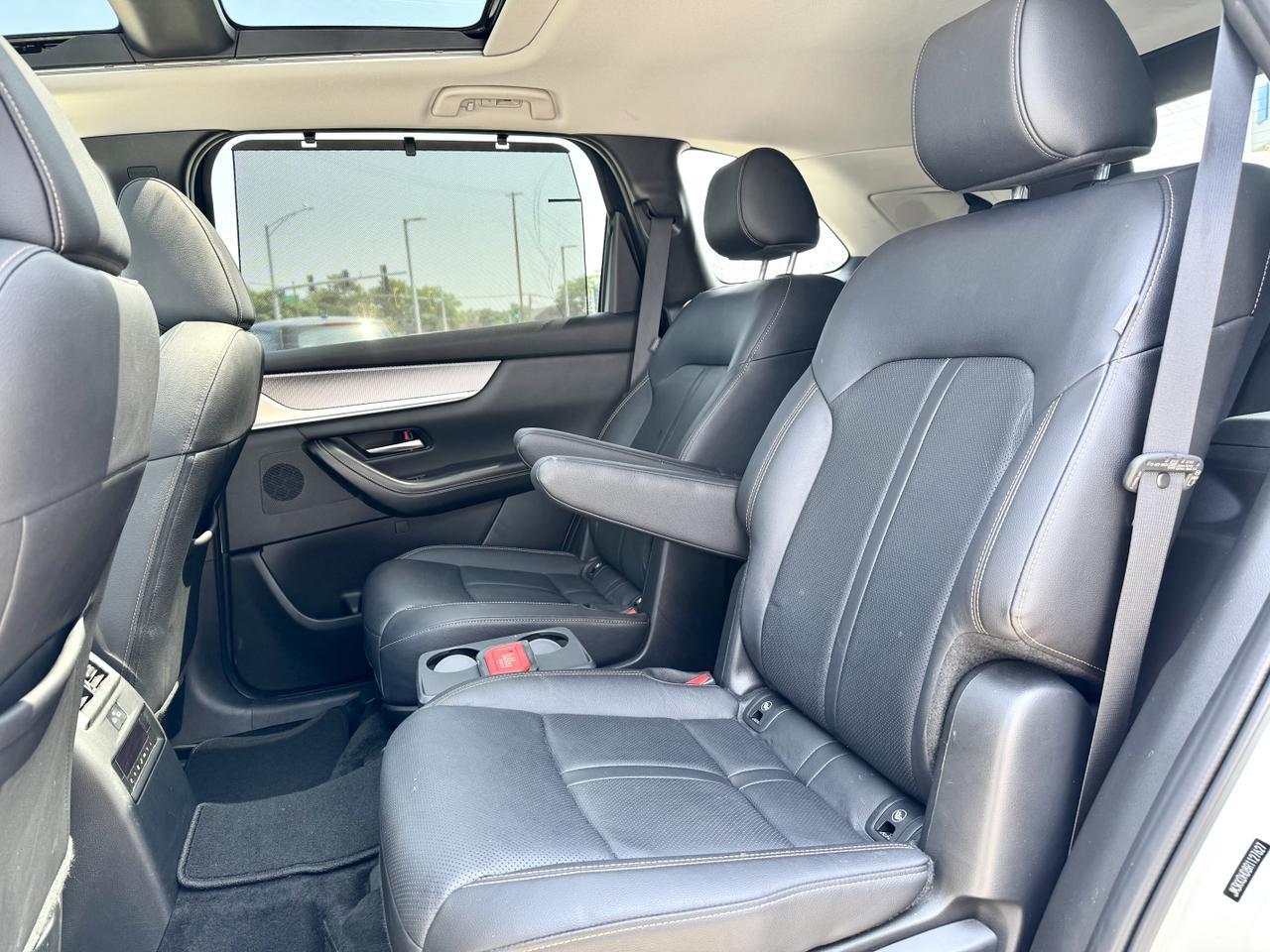 2024 MAZDA CX-90 3.3 Turbo Premium Elmhurst IL