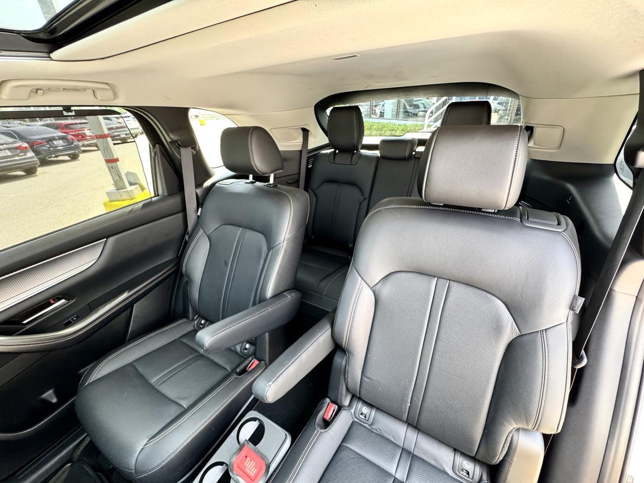 2024 MAZDA CX-90 3.3 Turbo Premium Elmhurst IL